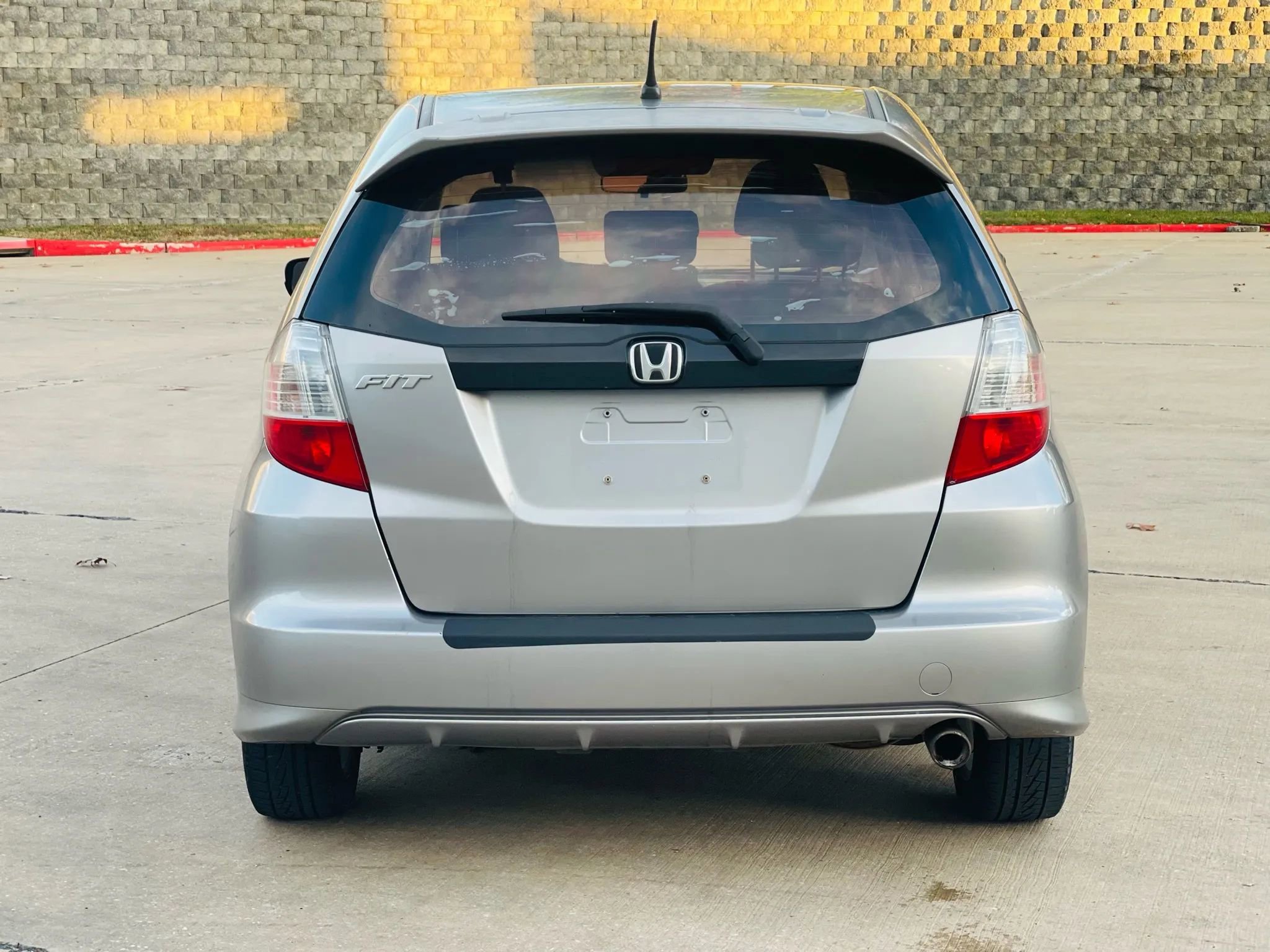 Used 2009 Honda Fit Sport image 6