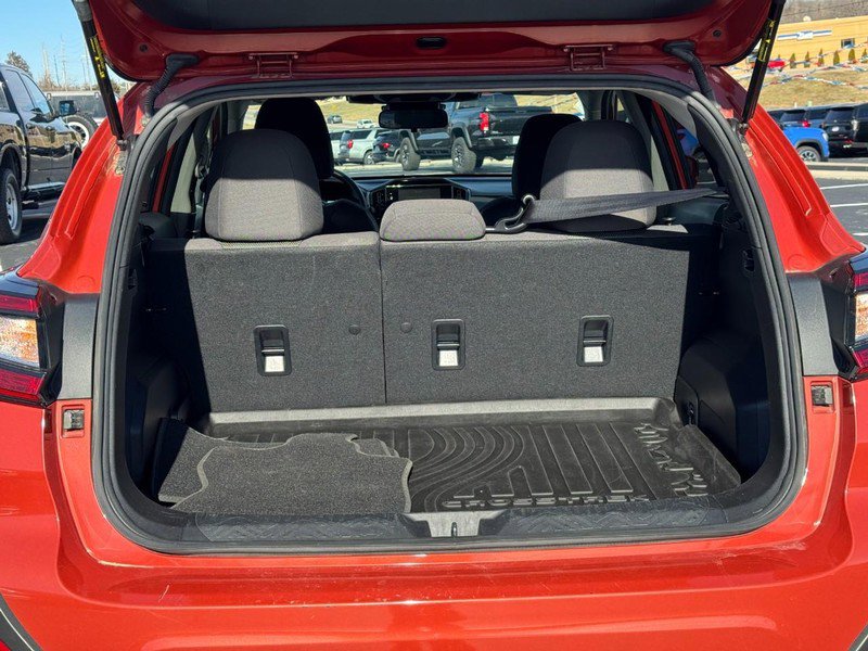 Used 2024 Subaru Crosstrek 2.0i Premium image 4