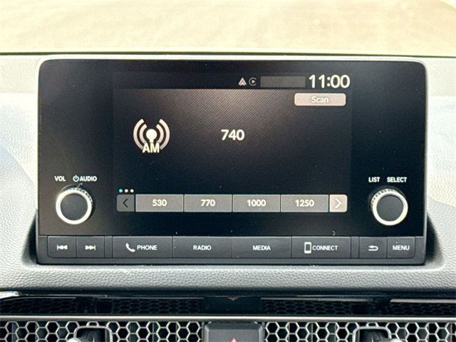 Certified 2025 Honda Civic Sport image 26