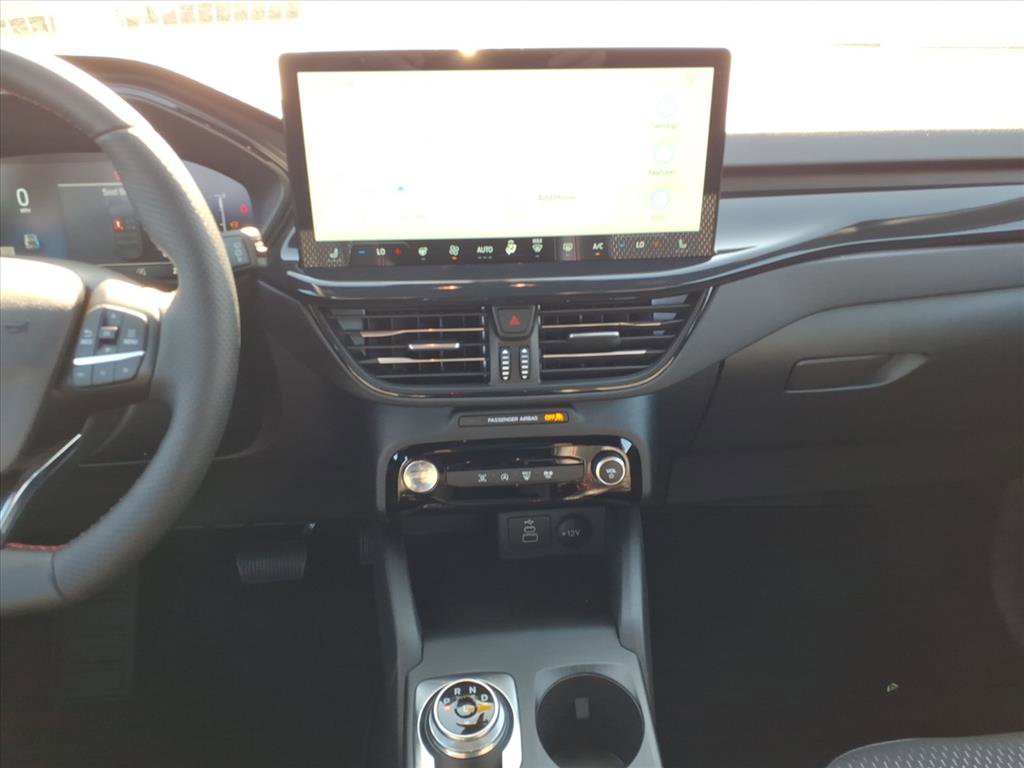 New 2026 Ford Escape ST-Line image 10