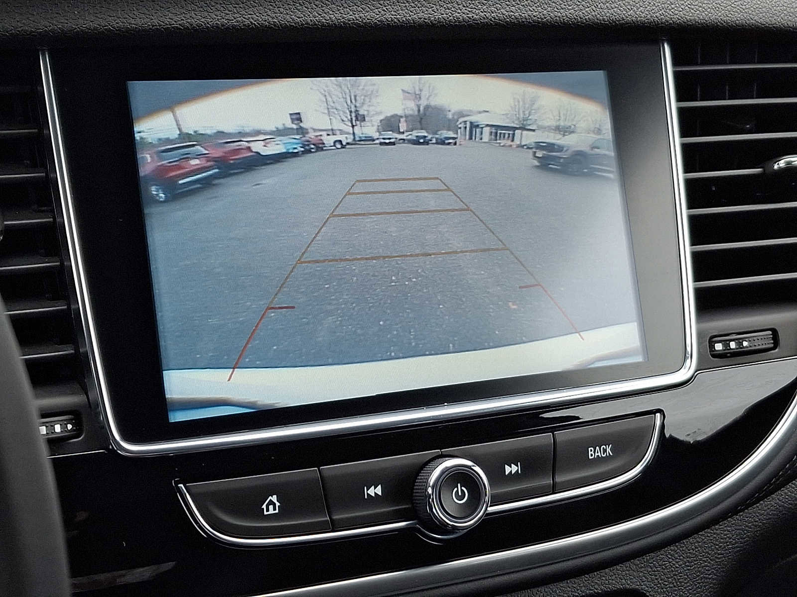 Used 2019 Buick Encore Sport Touring w/ Safety Package image 20