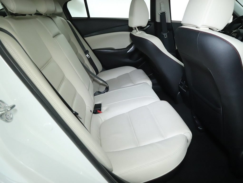 Used 2015 MAZDA MAZDA6 Grand Touring FWD image 33