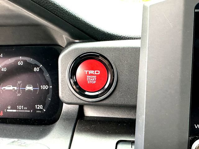 New 2026 Toyota Tacoma TRD Off-Road image 13