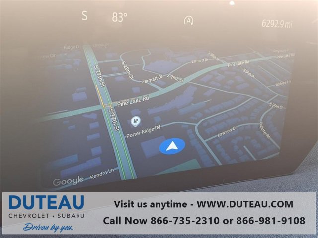 Used 2025 Ford Expedition Platinum w/ Driver's Package image 18