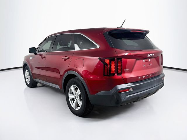 Used 2022 Kia Sorento LX FWD image 28
