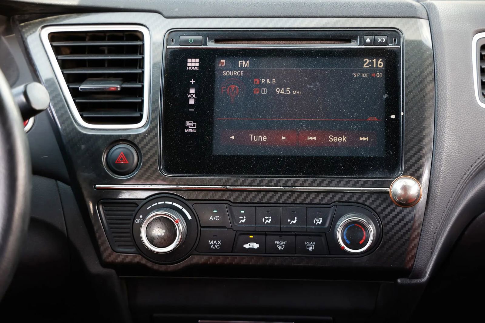 Used 2014 Honda Civic Si image 31