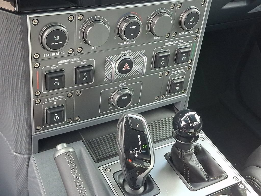 New 2026 INEOS Grenadier AWD/4WD image 7