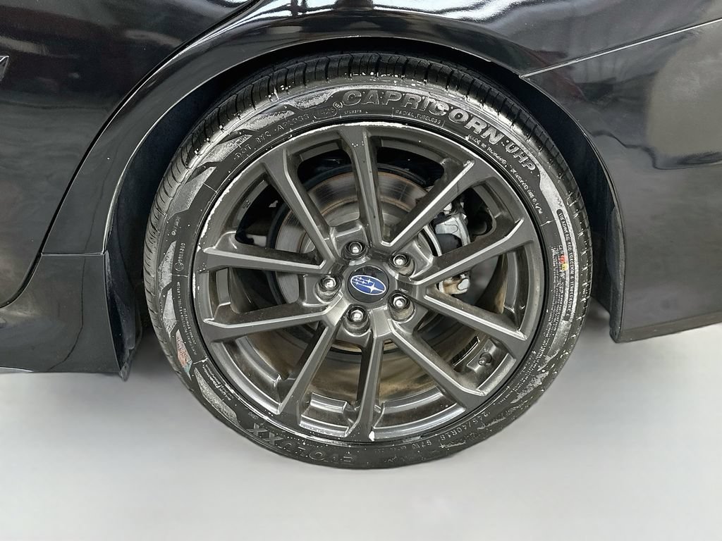 Used 2021 Subaru WRX Premium AWD/4WD image 34