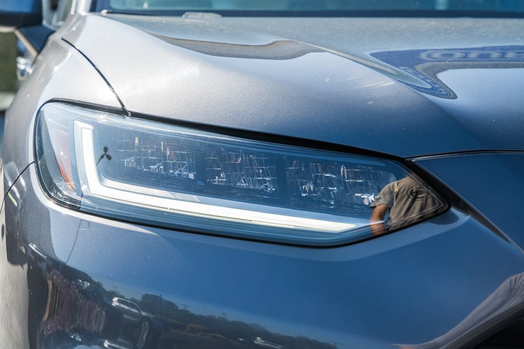 Certified 2024 Honda HR-V LX image 10