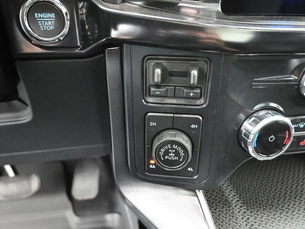 New 2026 Ford F150 Raptor w/ Equipment Group 803A Raptor R image 24