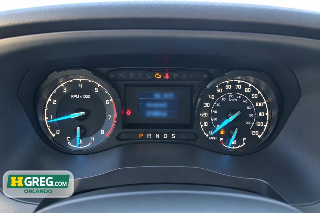 Used 2019 Ford Ranger XL w/ Equipment Group 101A Mid RWD image 15