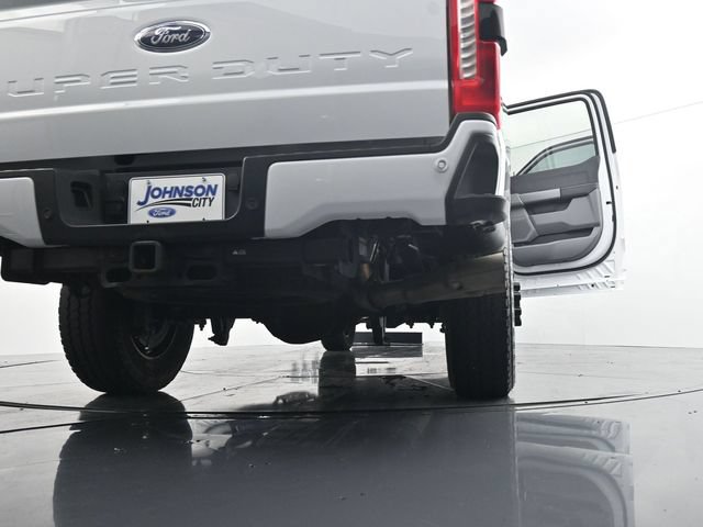 Used 2026 Ford F250 XL w/ STX Appearance Package AWD/4WD image 36