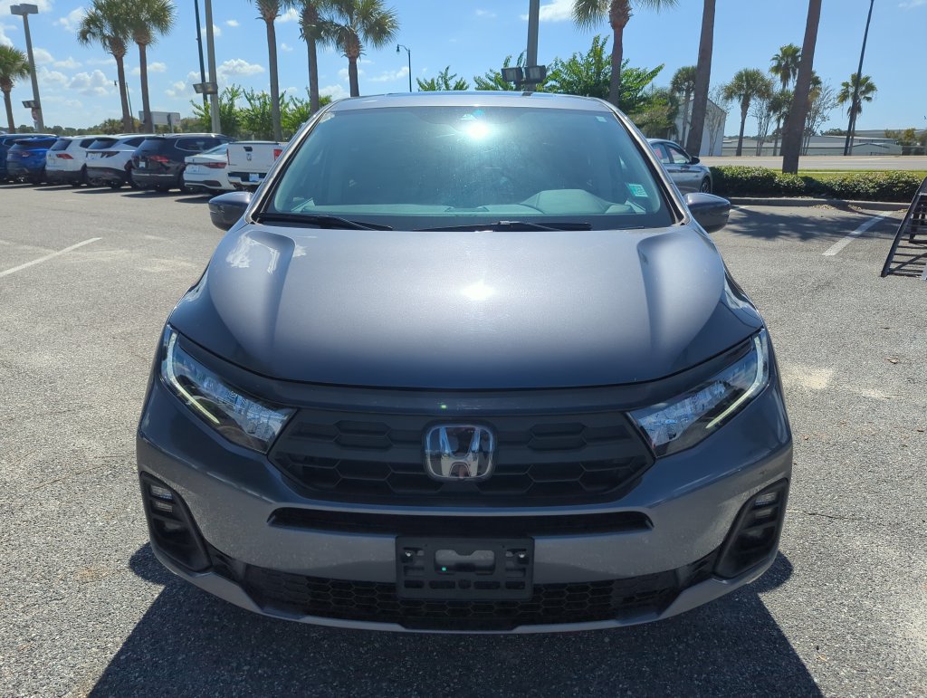Used 2025 Honda Odyssey EX-L image 15