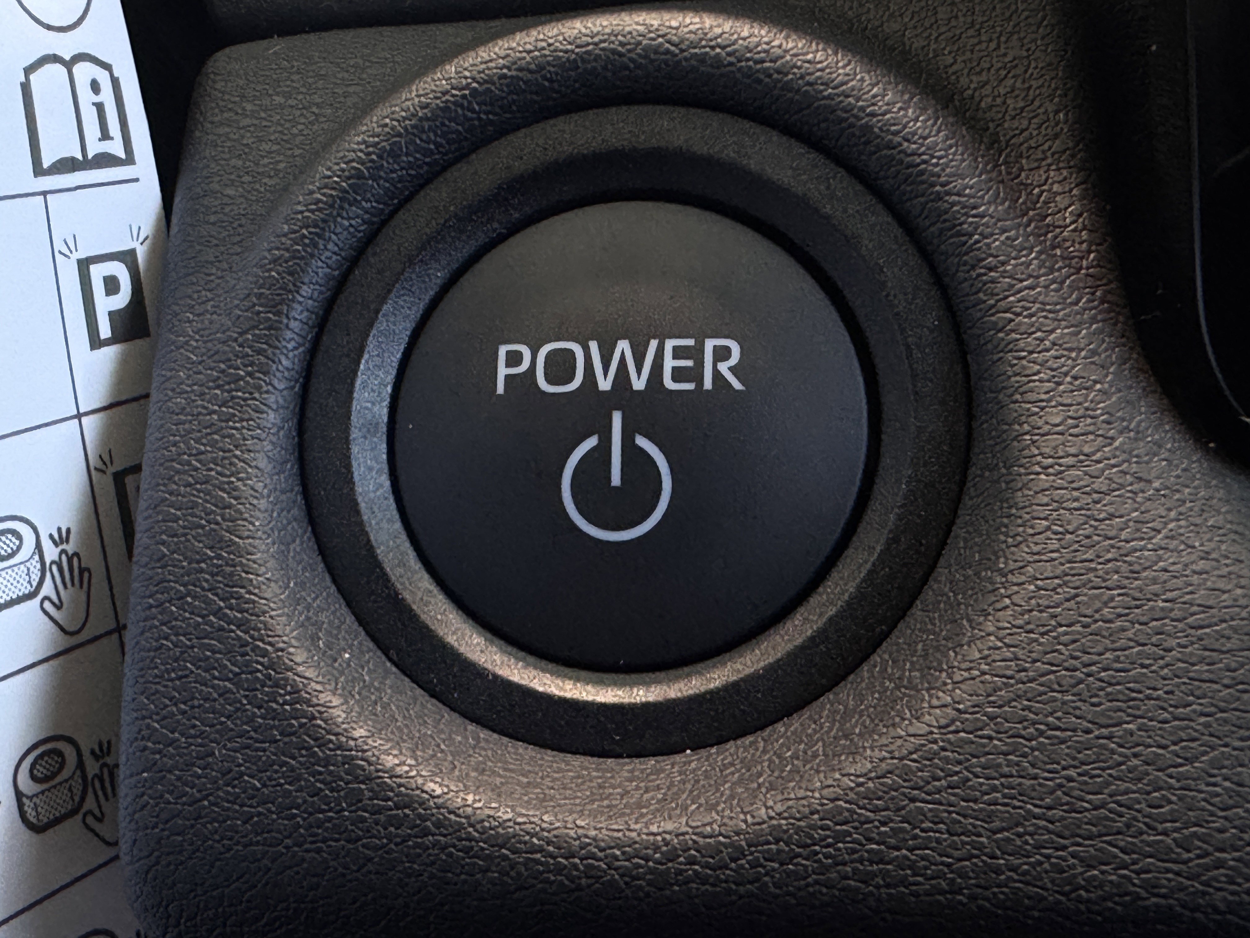 New 2026 Toyota bZ FWD image 17