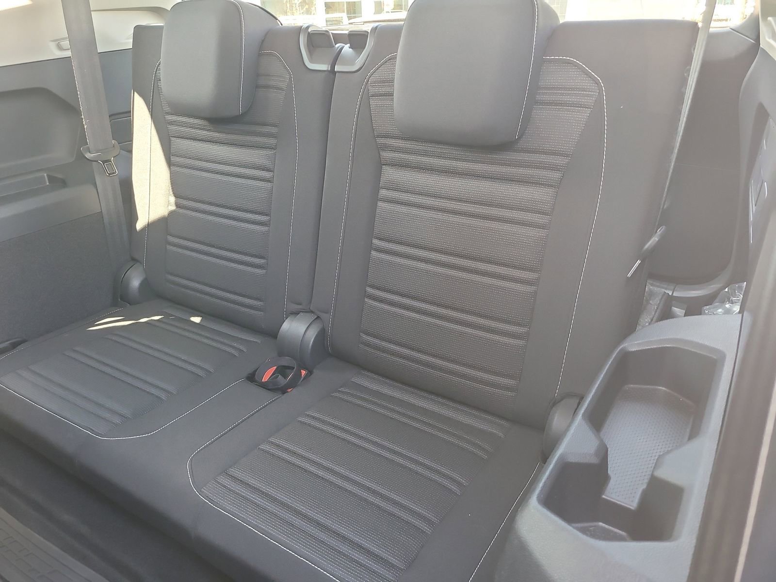 Used 2023 Volkswagen Tiguan S w/ IQ.Drive Package image 13