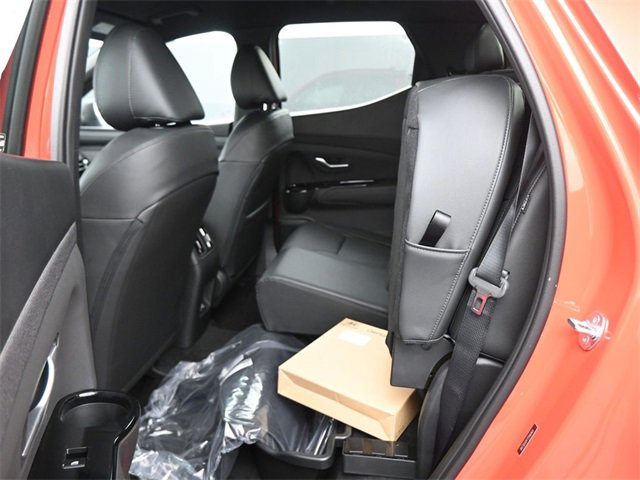 New 2026 Hyundai Santa Cruz XRT image 14