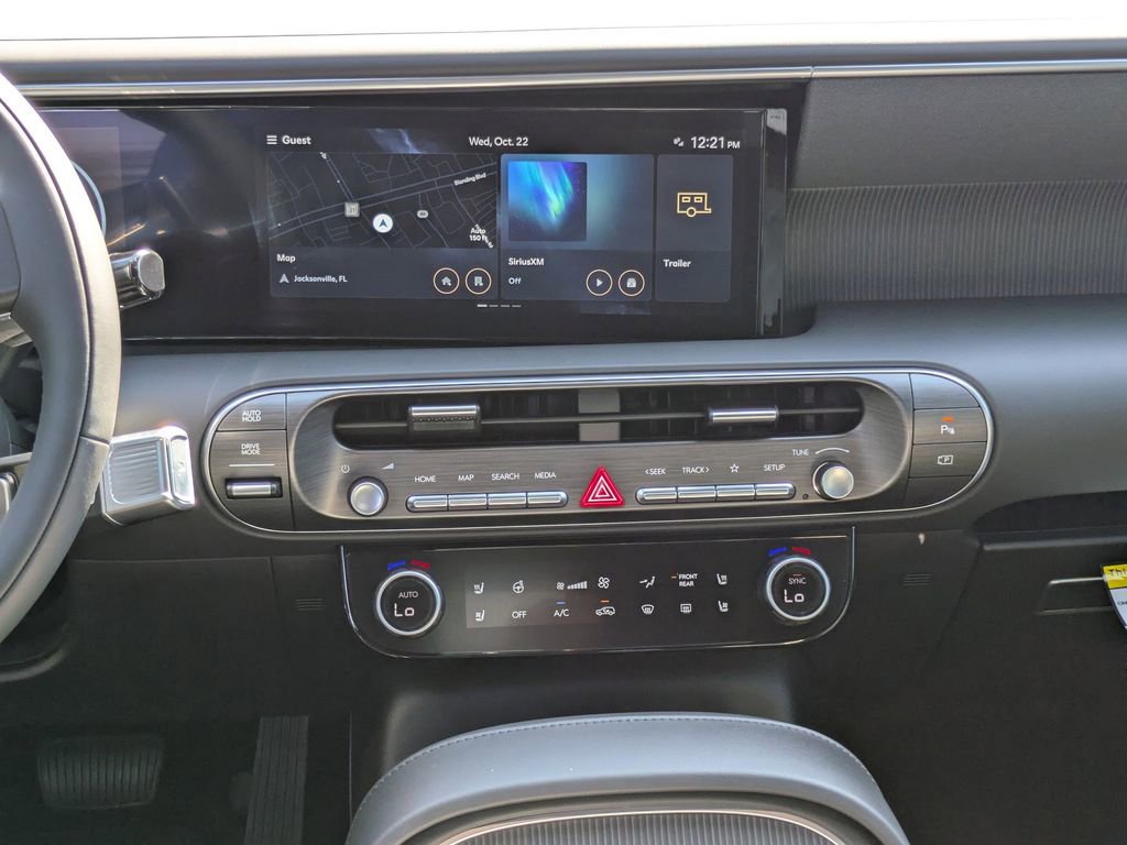 New 2026 Hyundai Palisade Calligraphy image 18