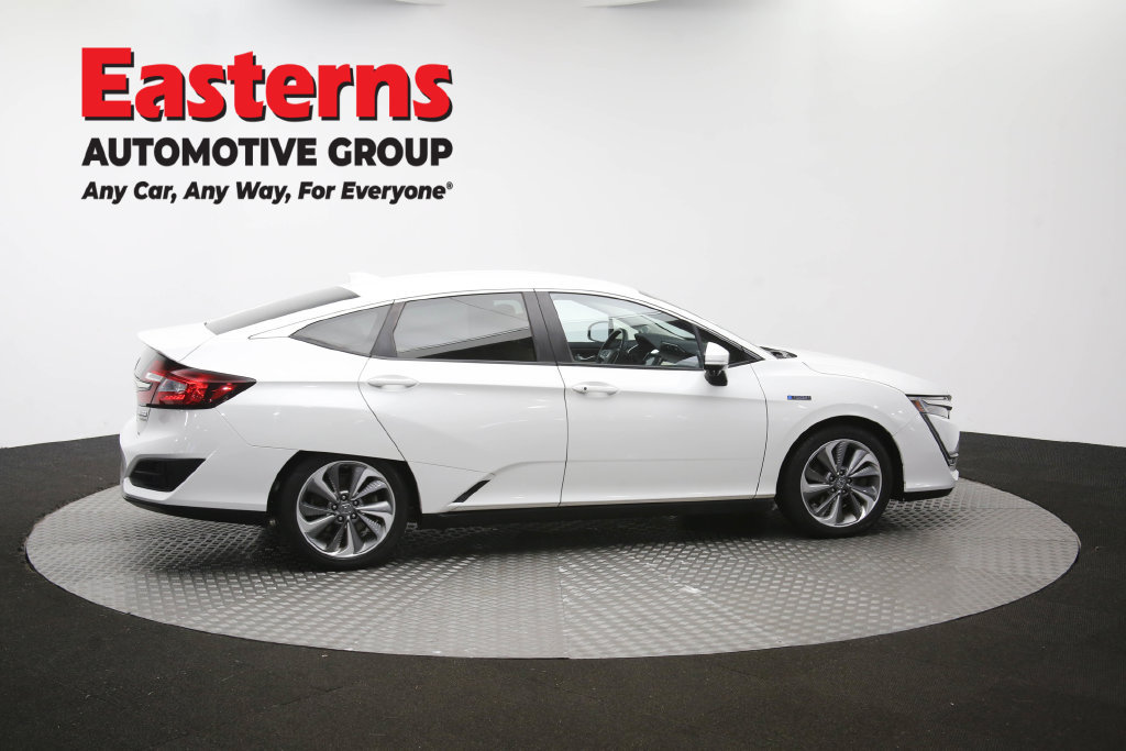 Used 2018 Honda Clarity Touring image 44