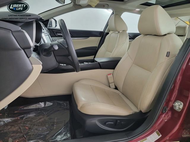 Used 2019 Nissan Maxima 3.5 SL w/ Floor Mat Group image 13