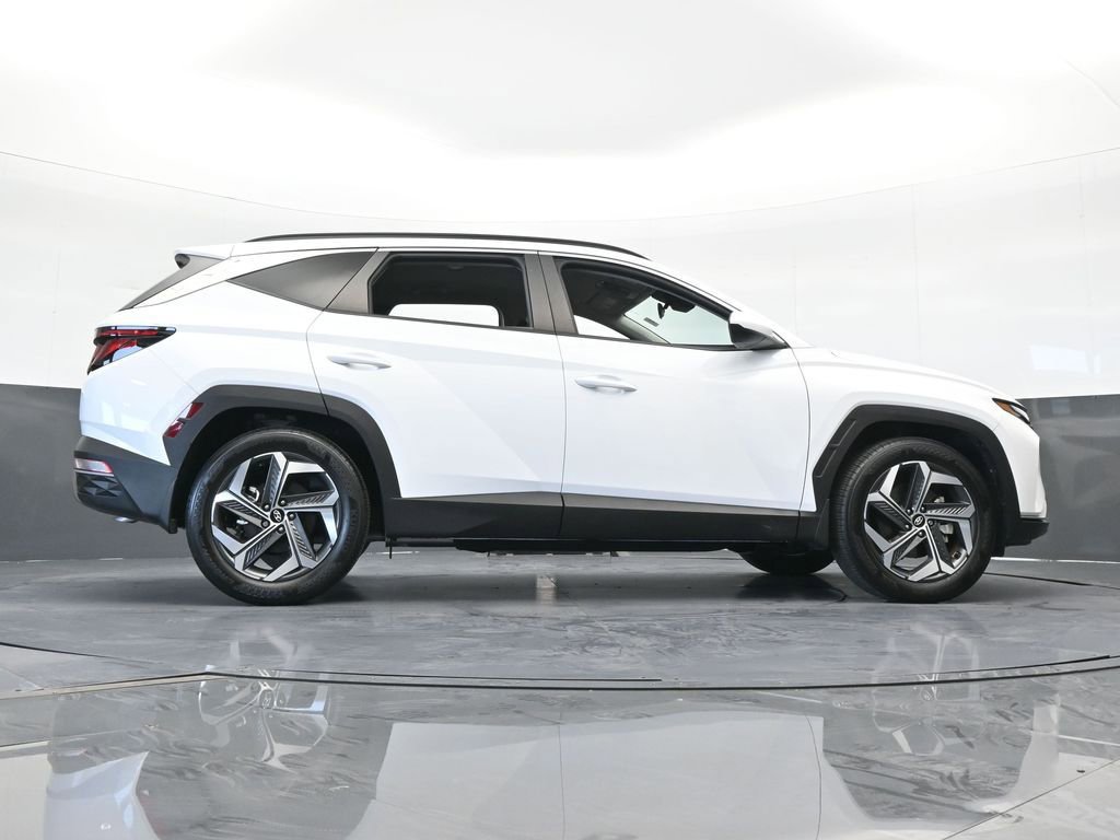 Used 2024 Hyundai Tucson SEL image 61