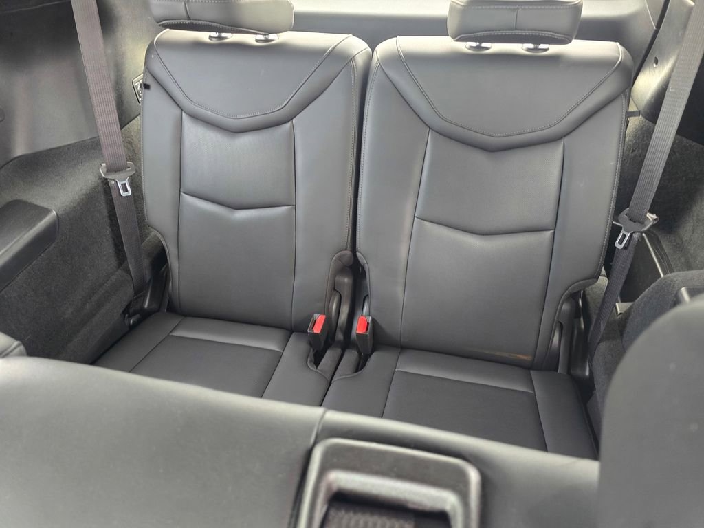 Used 2024 Cadillac XT6 Premium Luxury image 11