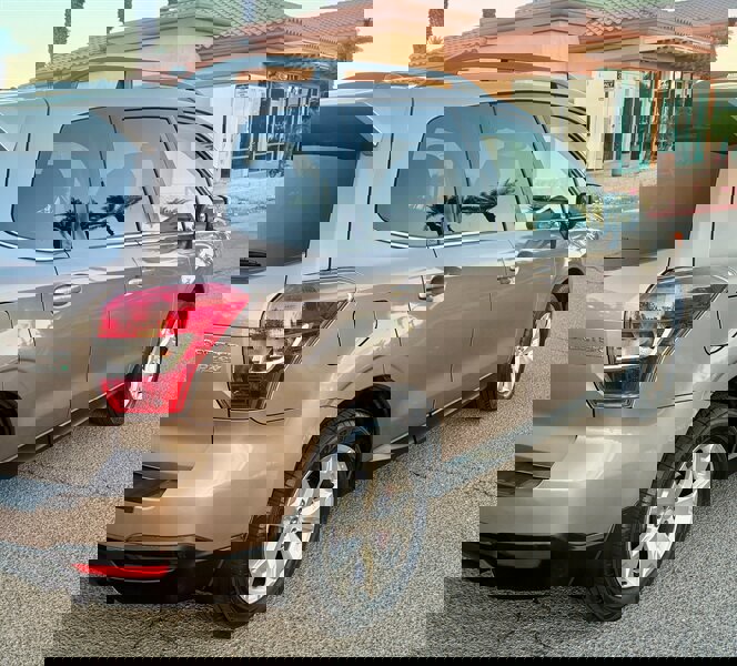 Used 2014 Subaru Forester 2.5i Touring w/ Popular Package #2 image 6