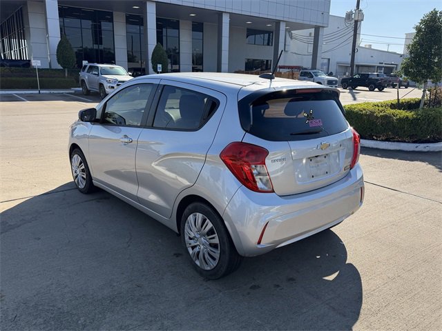 Used 2021 Chevrolet Spark LS image 7