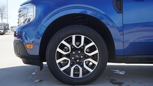 Used 2023 Ford Maverick Lariat w/ Lariat Luxury Package image 5