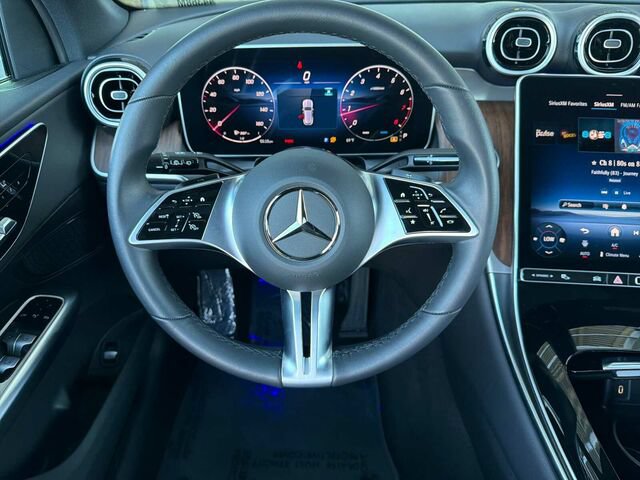 Certified 2025 Mercedes-Benz GLC 300 4MATIC image 18