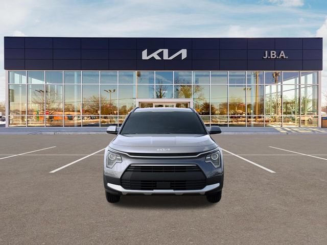 New 2026 Kia Niro EX w/ EX Premium Package FWD image 2