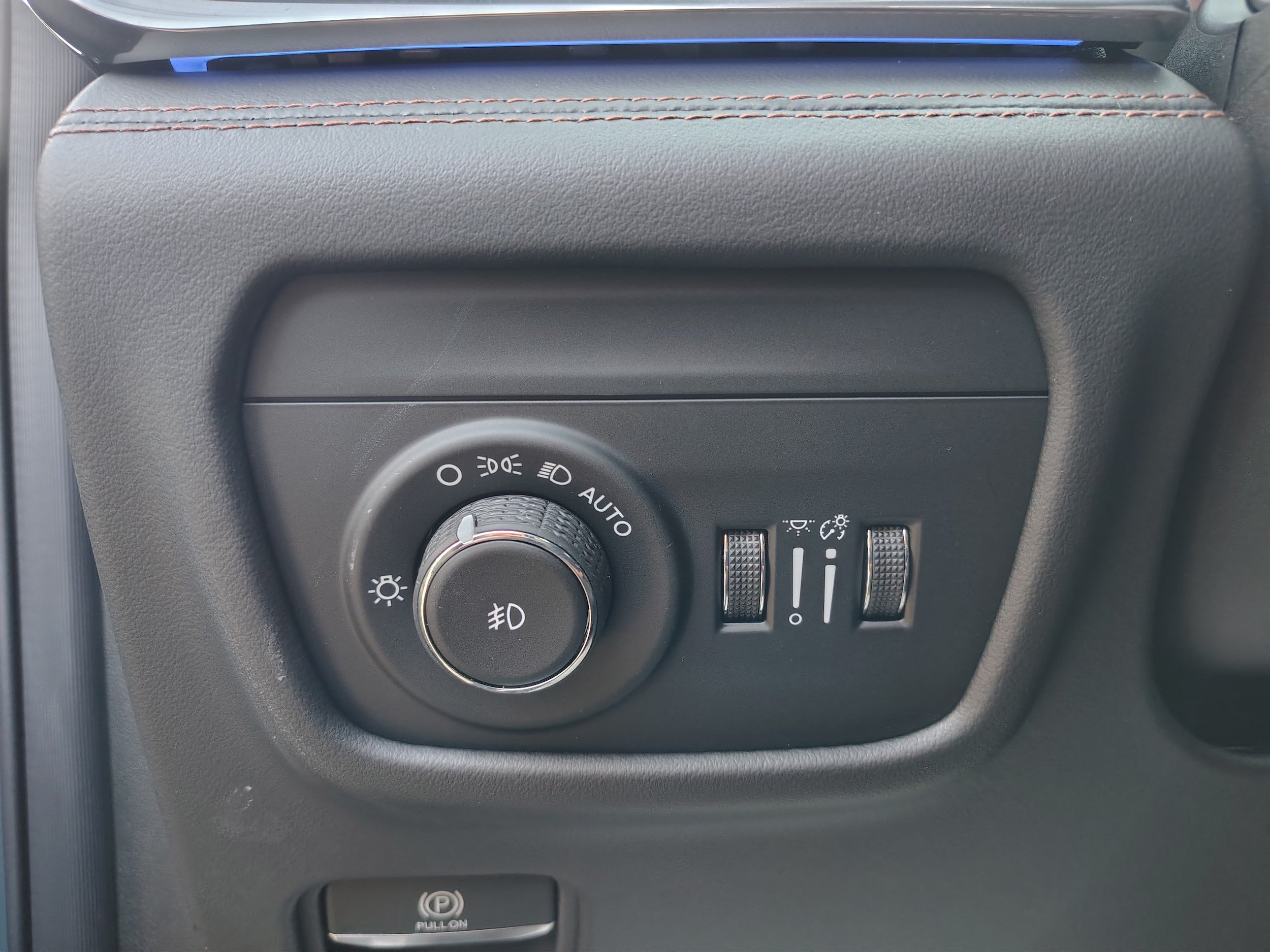 New 2027 Jeep Grand Cherokee Summit AWD/4WD image 33