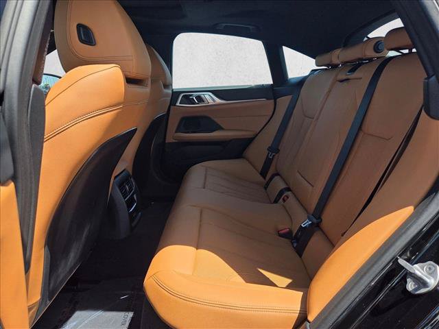 New 2026 BMW i4 eDrive40 RWD image 16