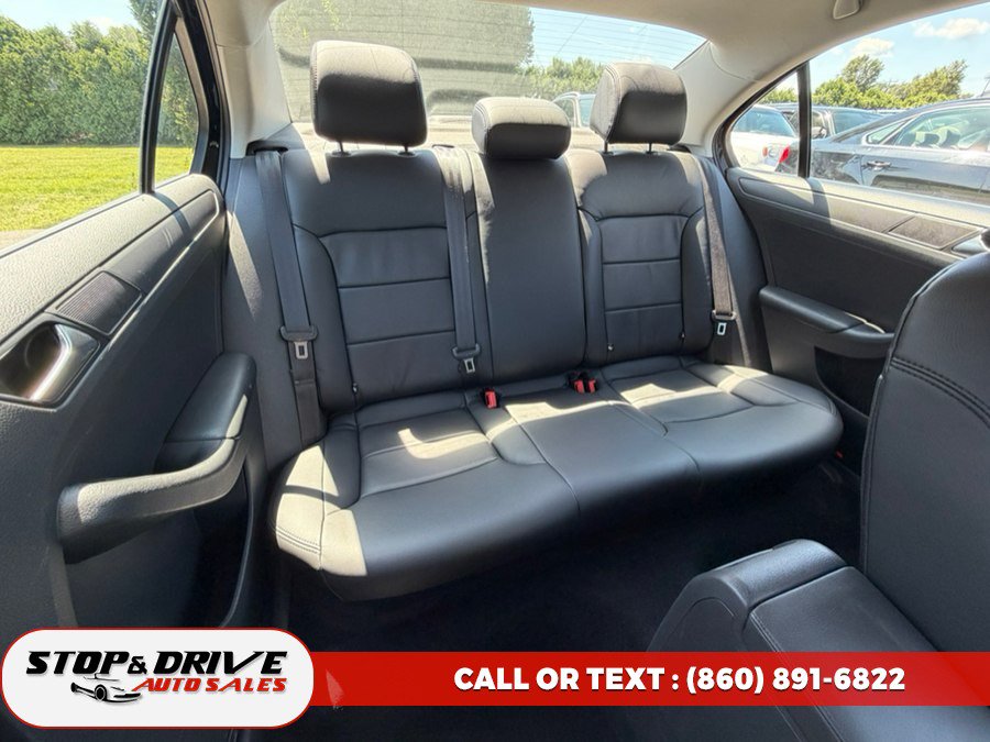 Used 2015 Volkswagen Jetta S FWD image 15