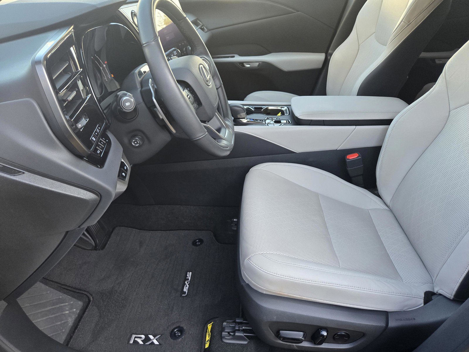 Used 2023 Lexus RX 350 Premium Plus image 13