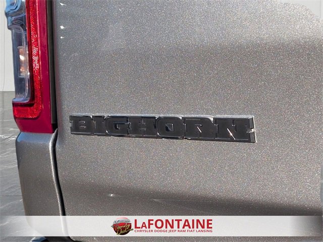 Certified 2024 RAM 1500 Big Horn w/ Trailer Tow Group image 10