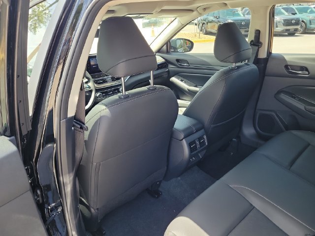 New 2026 Nissan Altima 2.5 SV w/ SV Premium Package FWD image 12