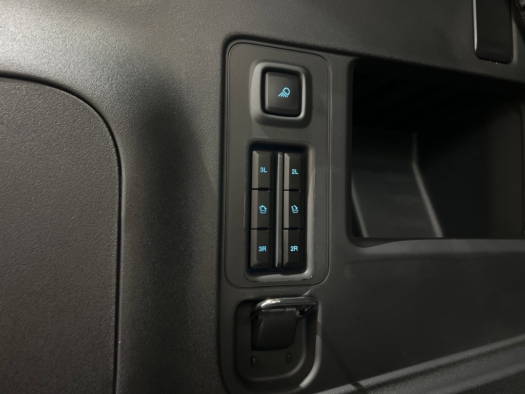 New 2025 Ford Expedition Active image 41