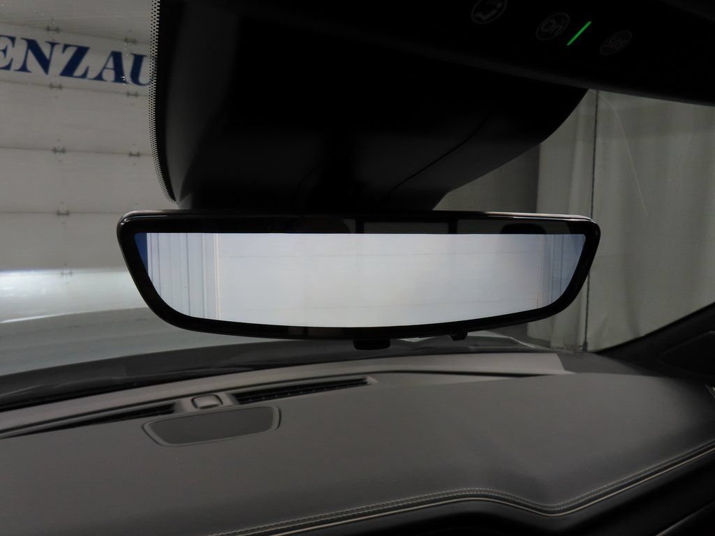Used 2025 GMC Sierra 1500 Denali Ultimate AWD/4WD image 30