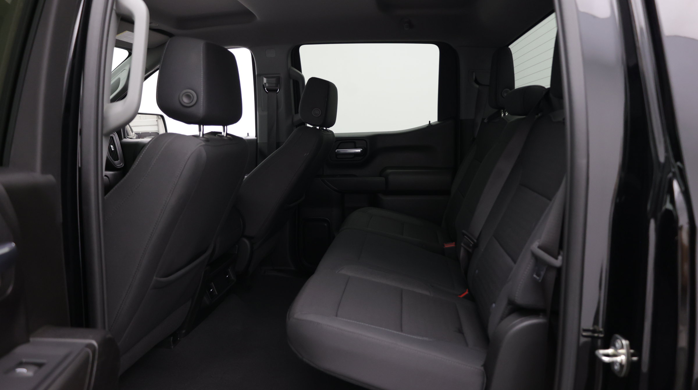 Used 2023 GMC Sierra 1500 Pro w/ Graphite Edition AWD/4WD image 25