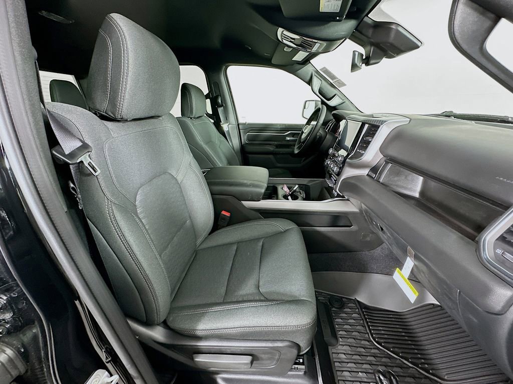 New 2026 RAM 1500 Big Horn image 32