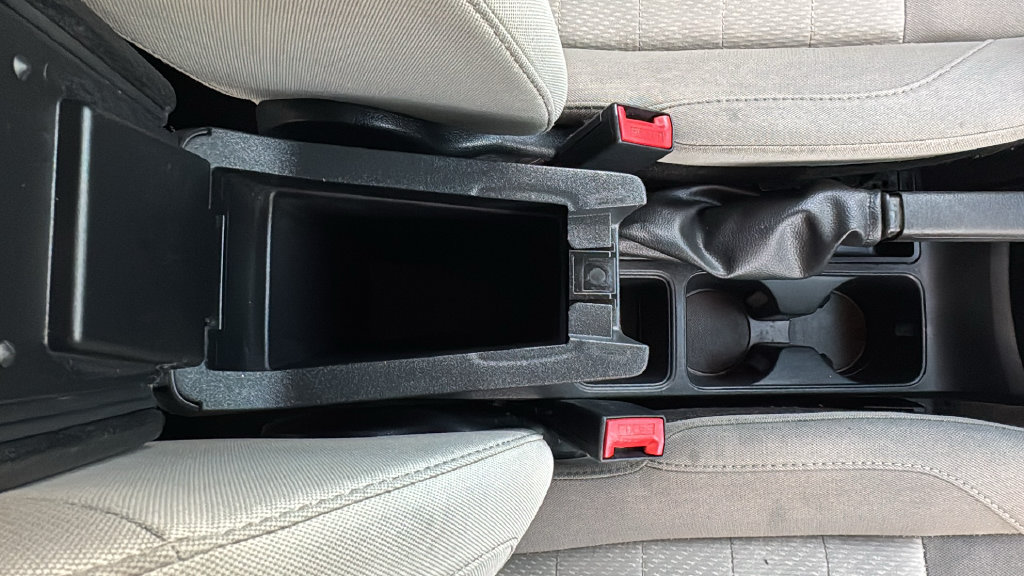 Used 2019 Ford EcoSport S FWD image 15
