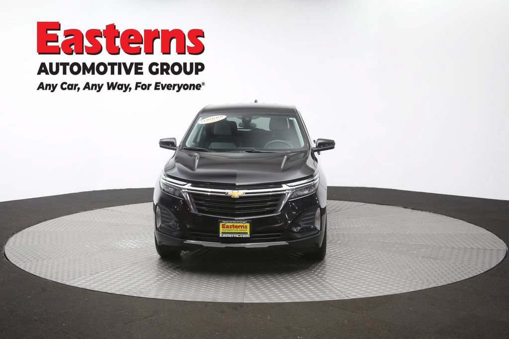Used 2023 Chevrolet Equinox LT FWD image 47