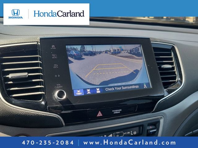 Certified 2023 Honda Ridgeline RTL image 21