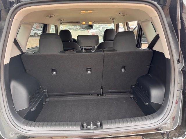 Used 2025 Kia Soul LX image 36