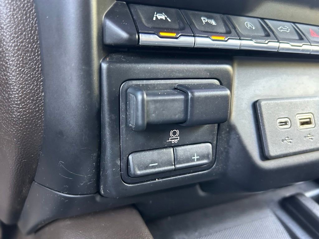 Used 2019 GMC Sierra 1500 Denali w/ Denali Ultimate Package AWD/4WD image 47