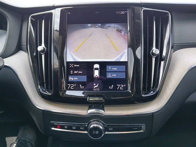Used 2021 Volvo XC60 T6 Inscription w/ Advanced Package image 23
