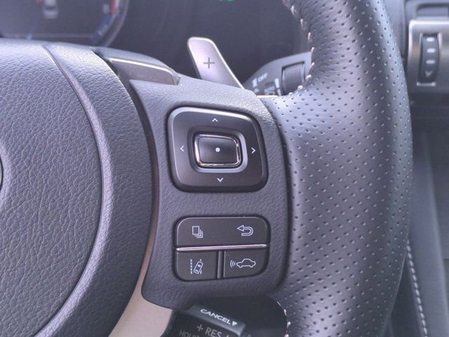 Used 2024 Lexus RC 350 F Sport image 21