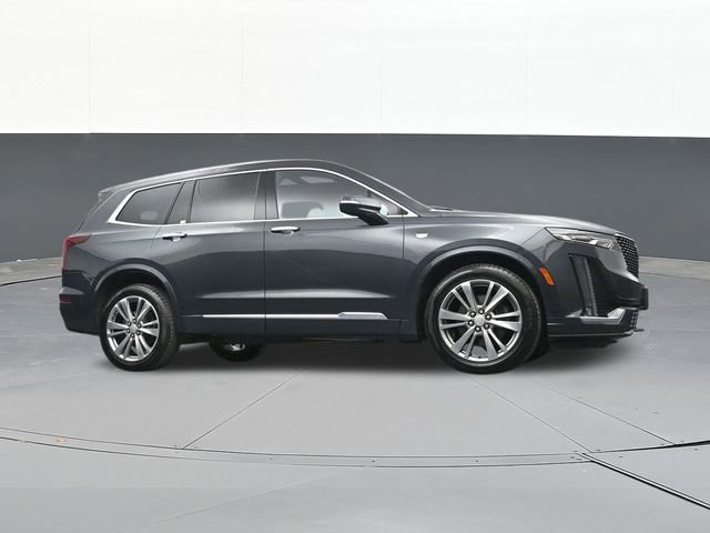 Used 2021 Cadillac XT6 Premium Luxury AWD/4WD image 59