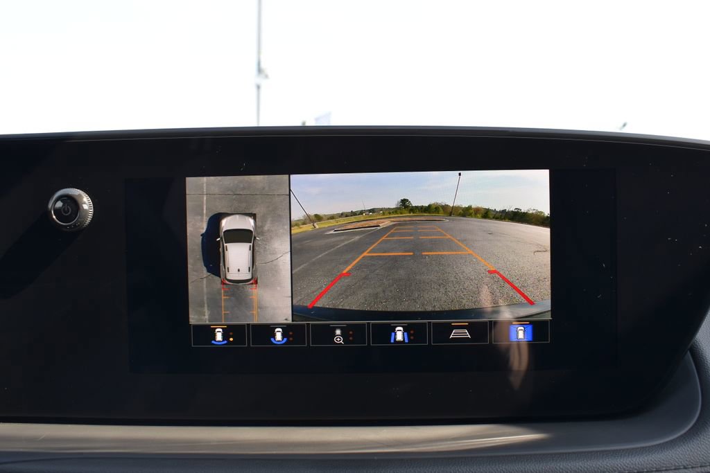 New 2026 Buick Encore GX Sport Touring w/ Advanced Technology Package image 20