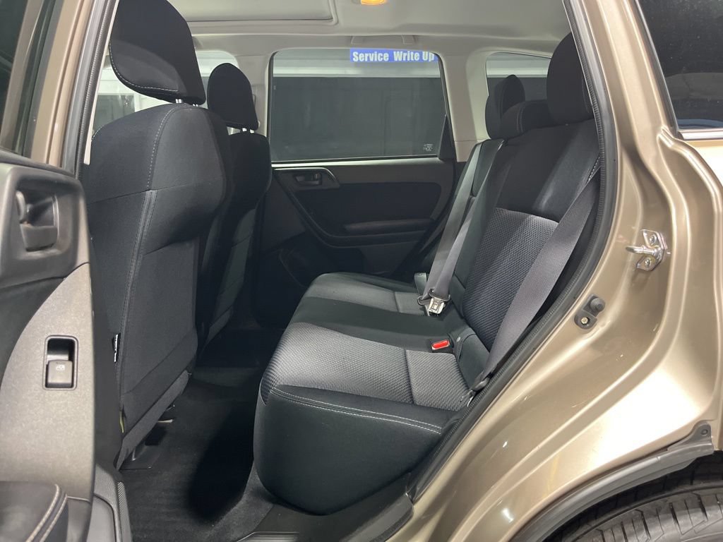 Used 2016 Subaru Forester 2.5i Premium w/ All-Weather Package AWD/4WD image 35